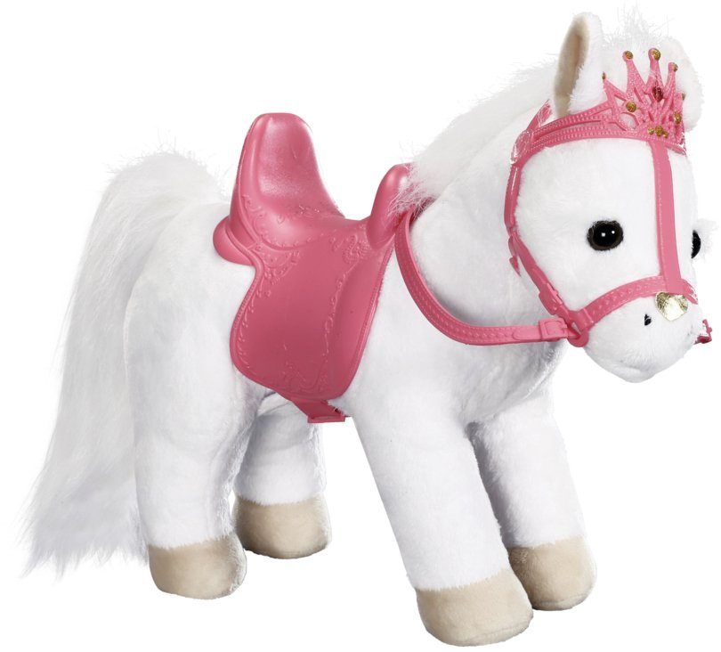 Image of Baby Annabell Little Sweet Pony