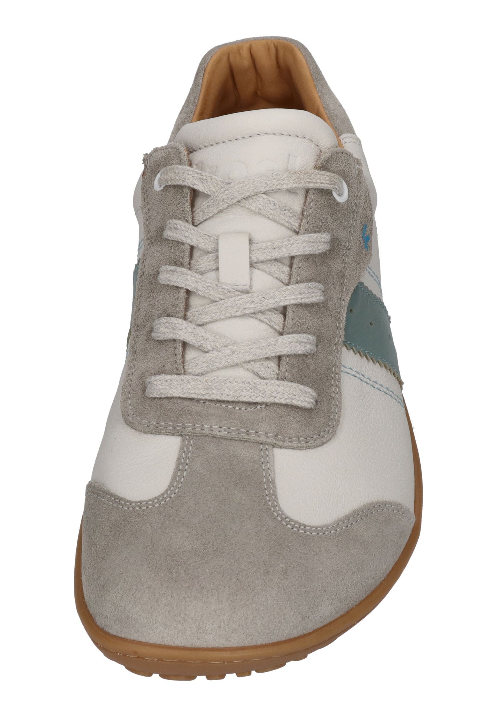KOEL ILO NAPPA 3.0 Barfußschuh Off White Mint