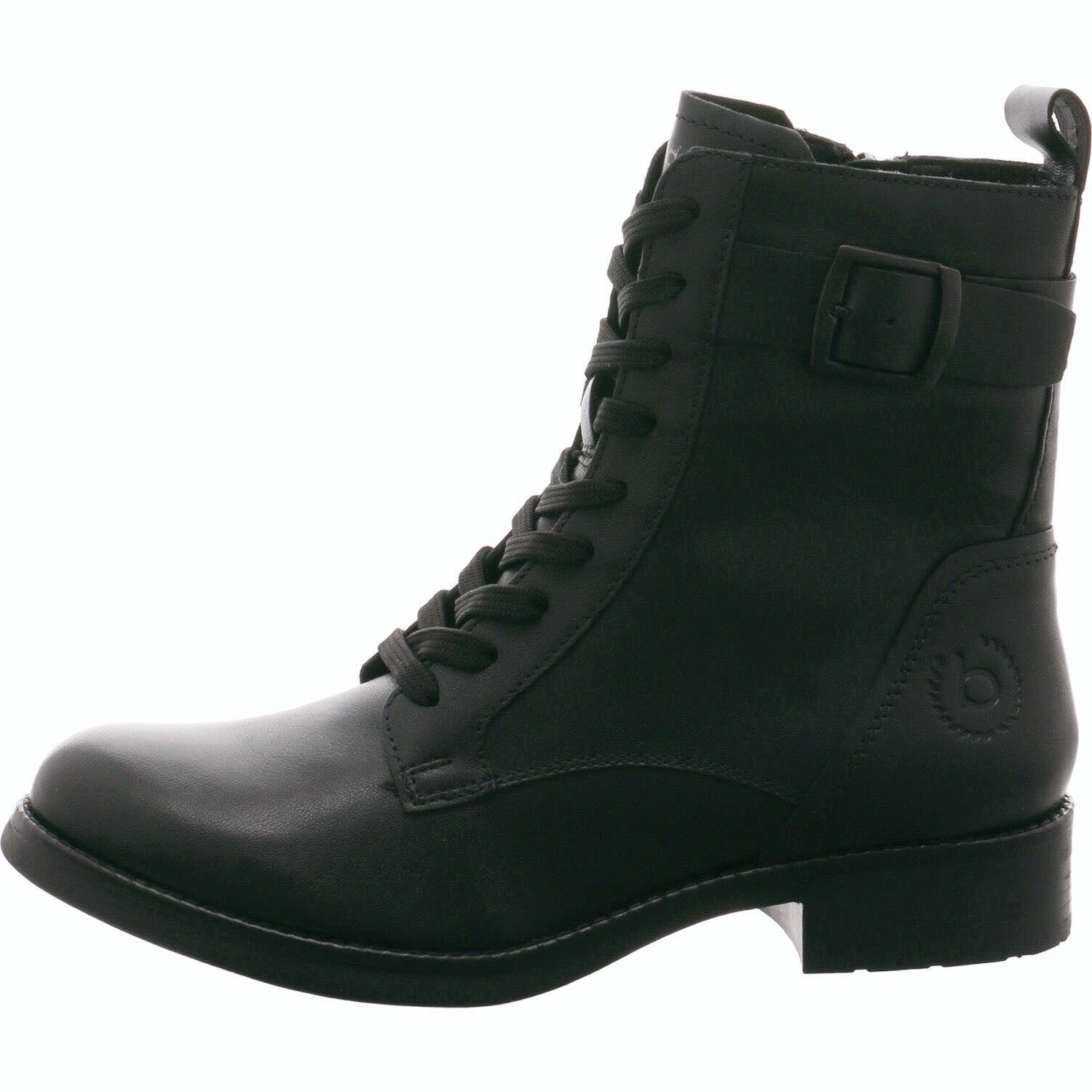 bugatti Sinja Schnürstiefelette