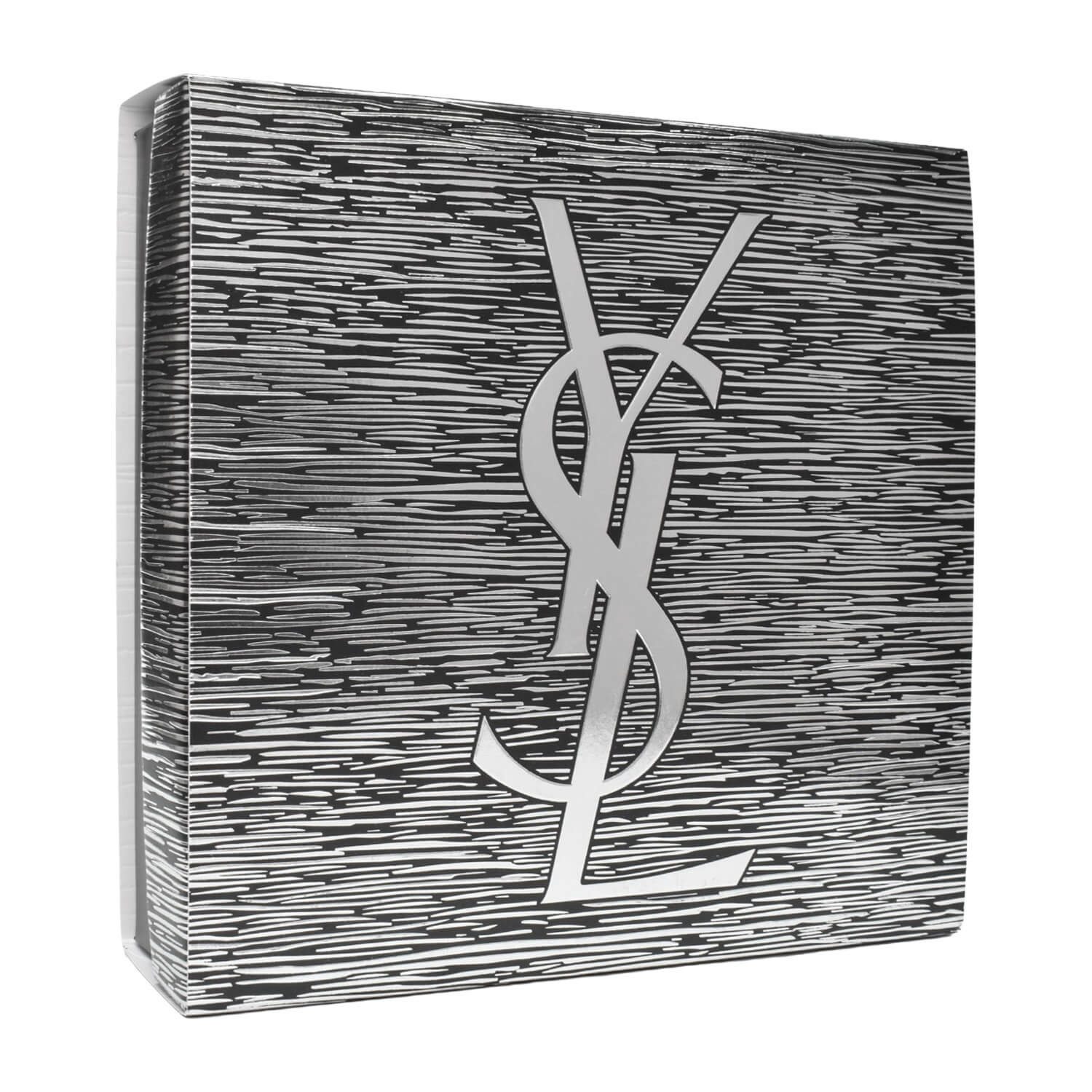 YVES SAINT LAURENT Duft-Set Y For Men Eau de Parfum 100 ml + 10 ml Travel Stick für Herren