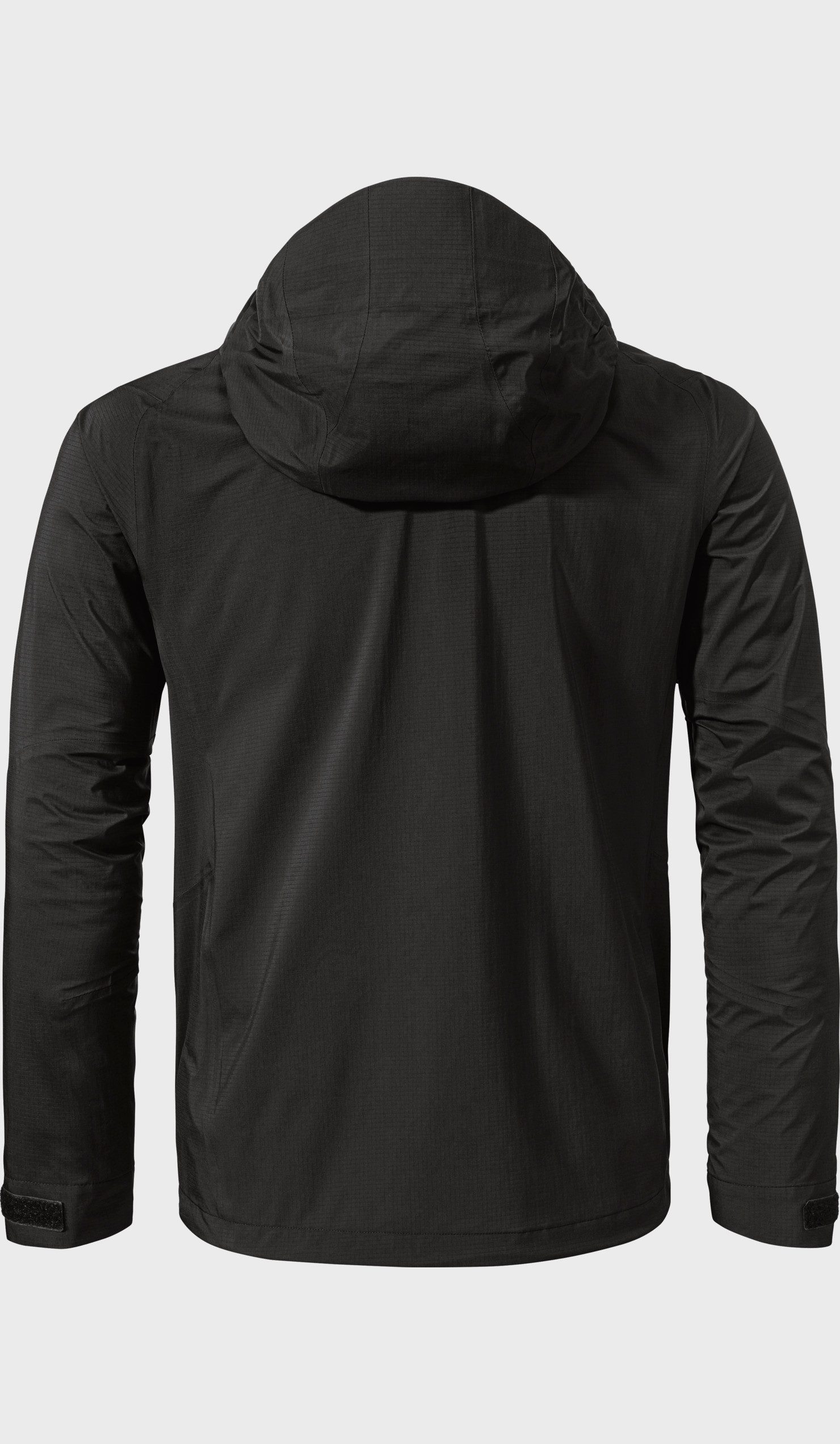 Schöffel Outdoorjacke Jacket Style Blaueis MNS