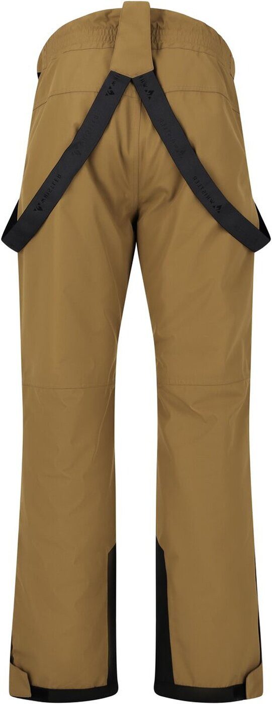 WHISTLER Skihose Drizzle M Ski Pant W-Pro 10000 Ermine
