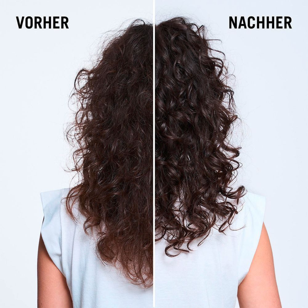 Schwarzkopf Professional Haarmaske BC Moisture Kick Treatment 200 ml