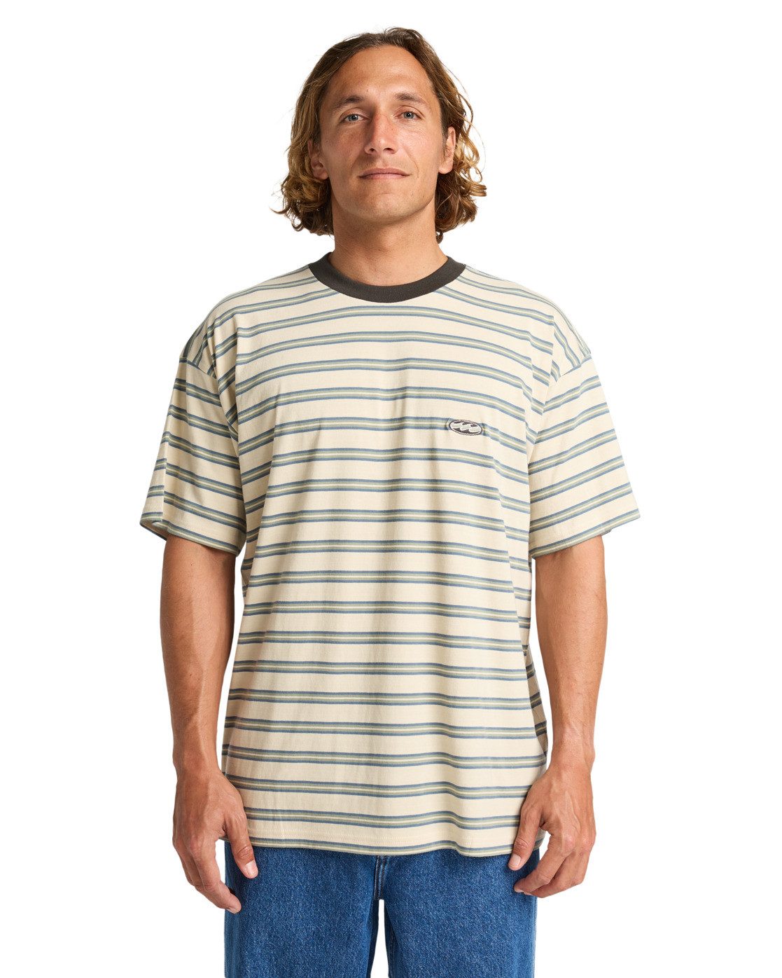 Billabong T-Shirt Baxter