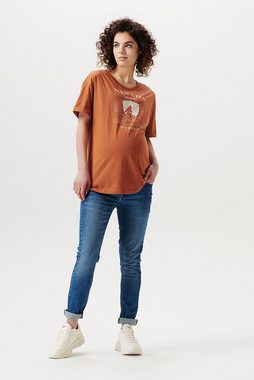 Supermom Umstandsshirt T-shirt Ayr (1-tlg)