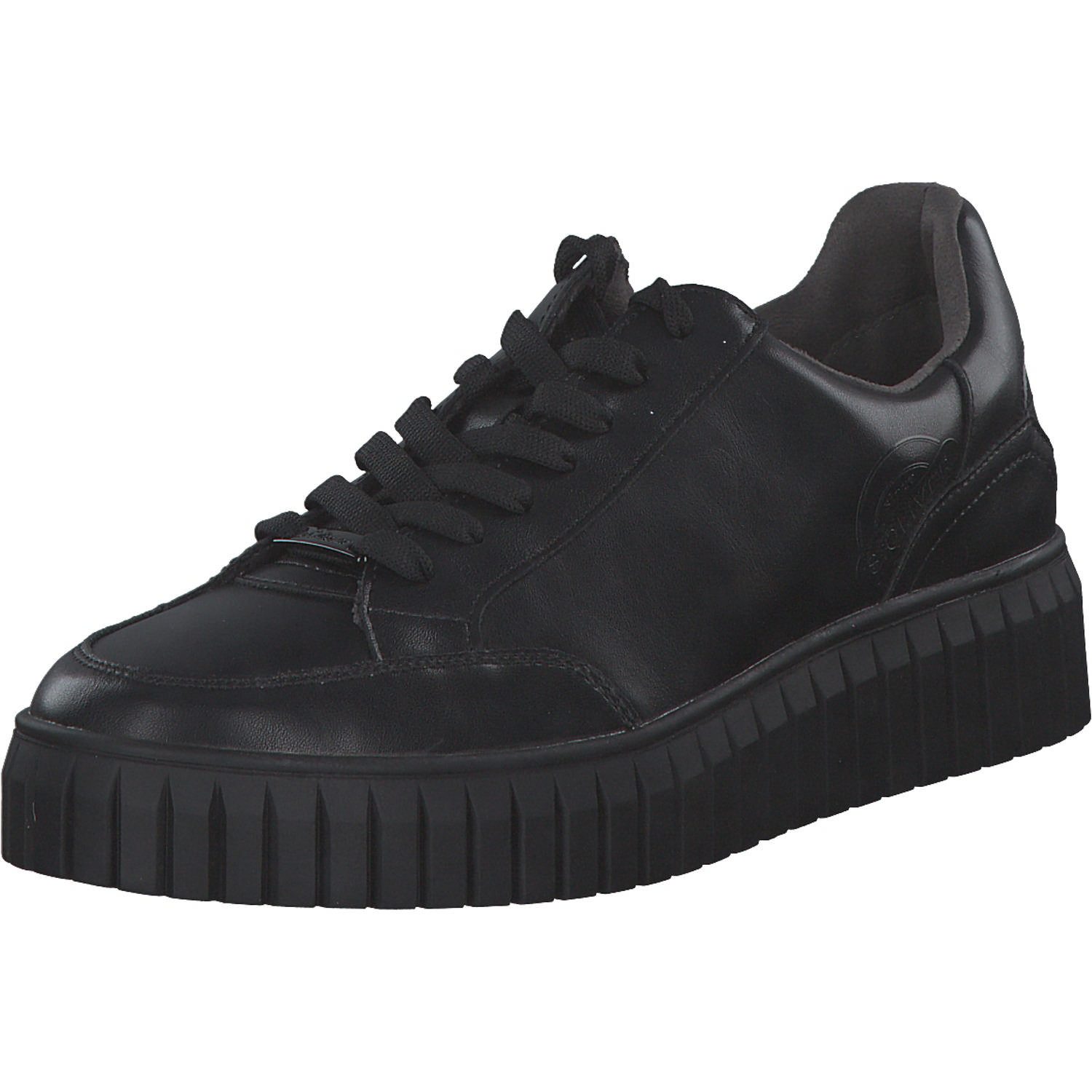 s.Oliver 5-23645-41/0A1 M2364541 Schnürschuh günstig online kaufen