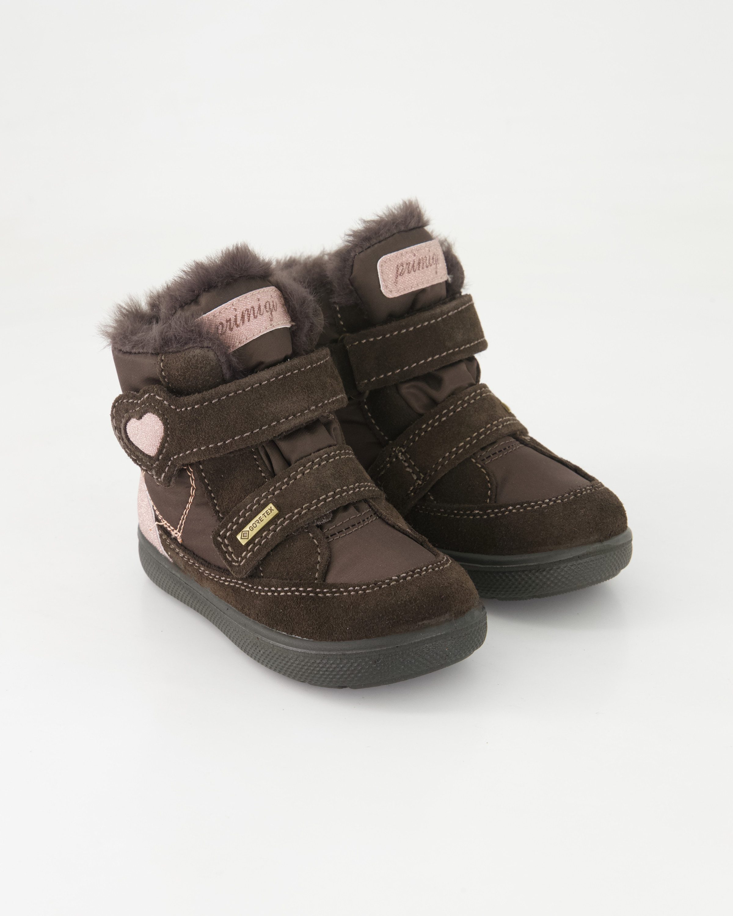 Primigi Psngt 23500 Winterstiefel Obermaterial: Leder und Textil