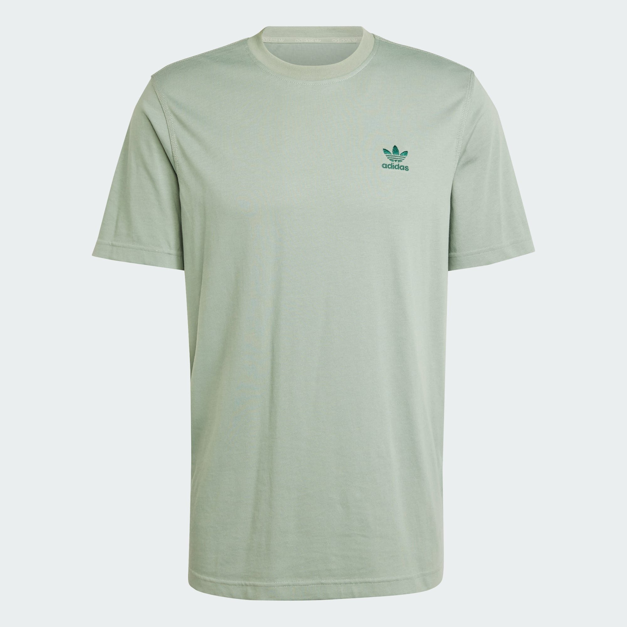 adidas Originals T-Shirt TREFOIL ESSENTIALS T-SHIRT (1-tlg)