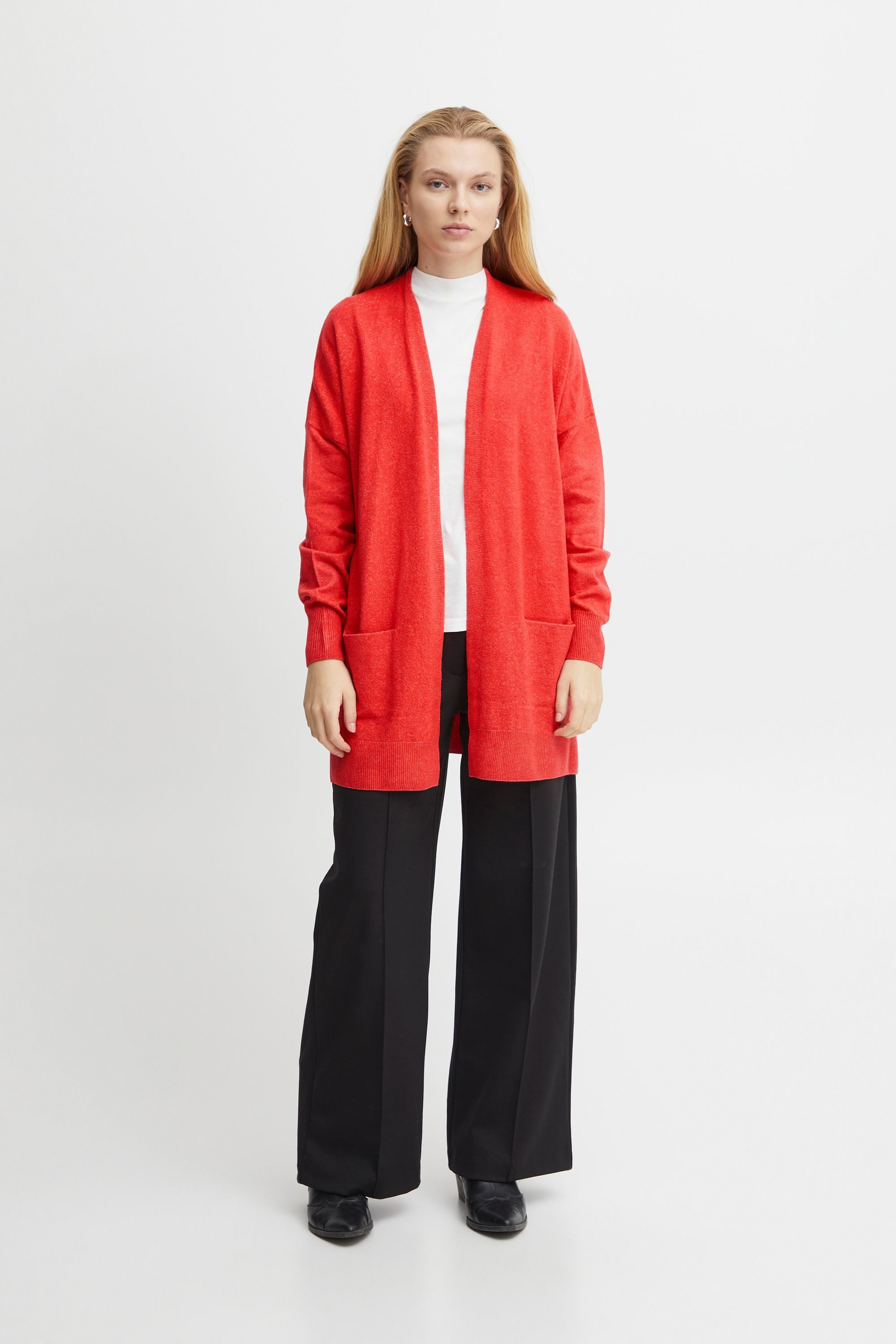 Ichi Cardigan IHALPA CA7 - 20110977 günstig online kaufen
