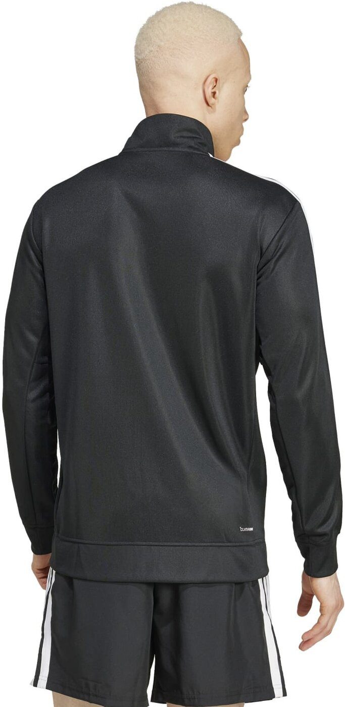 adidas Sportswear Trainingsjacke TR-ES 3S T-TOP BLACK