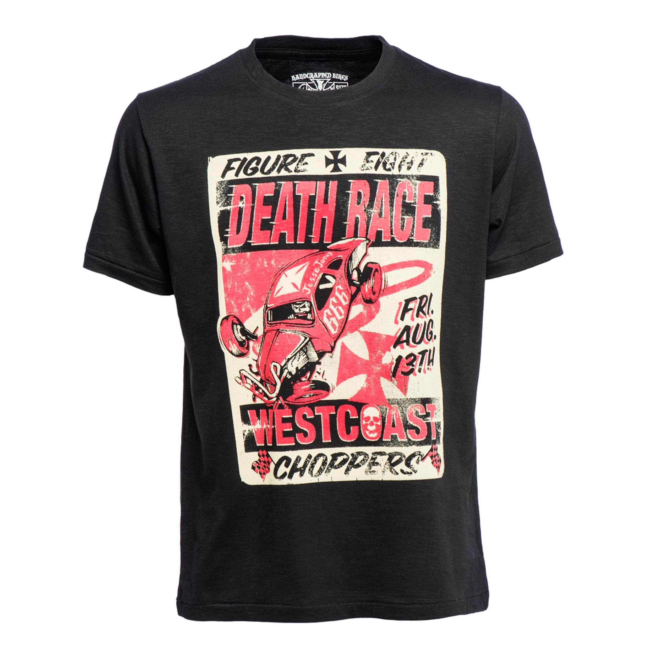 West Coast Choppers T-Shirt