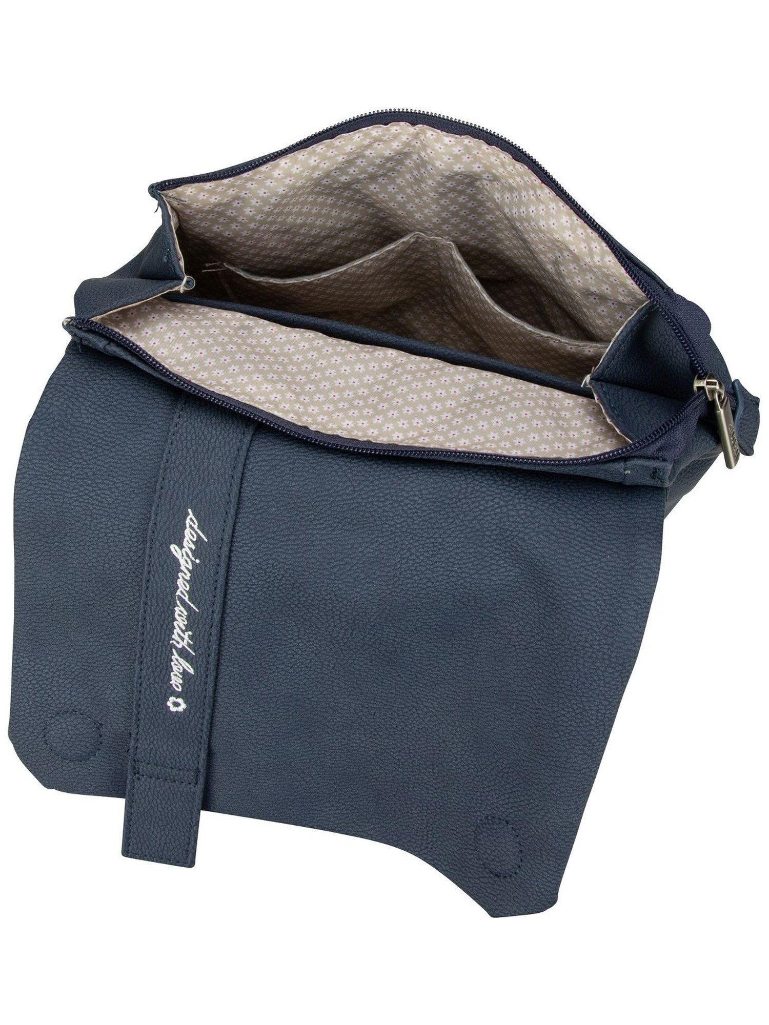 Zwei Rucksack Mademoiselle MR8