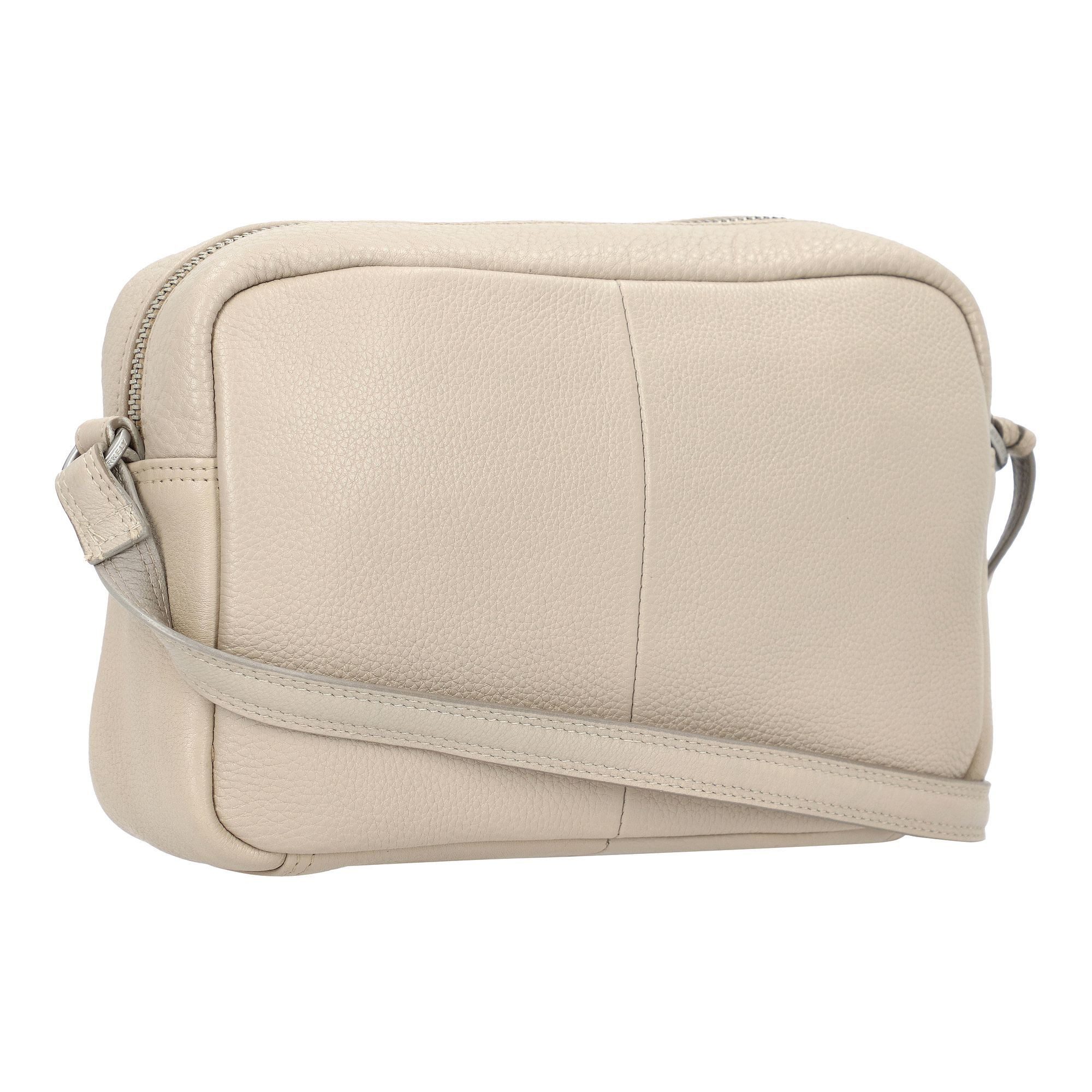 Burkely Umhängetasche Soft Skylar, Leder