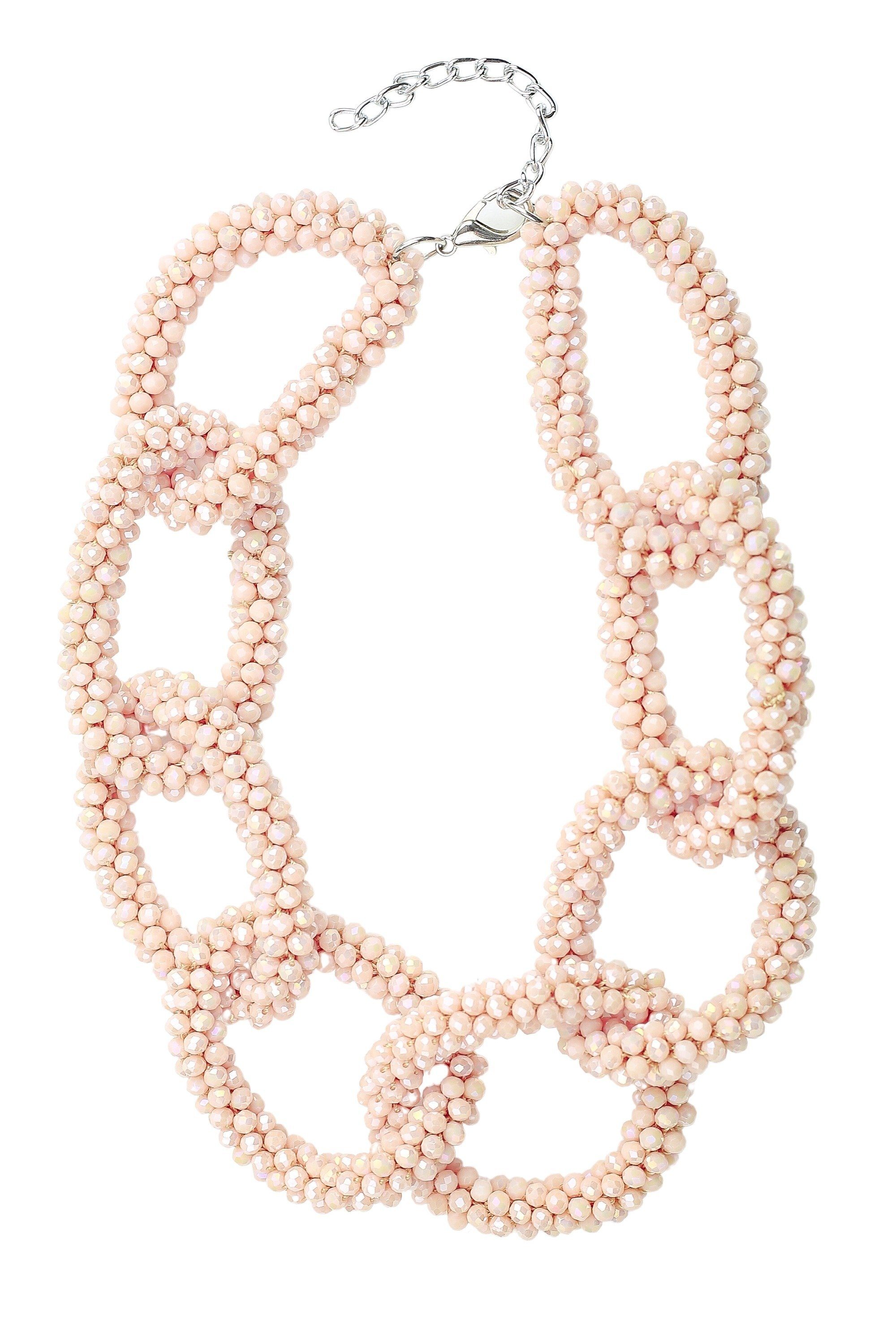 Kette mit Anhänger Melissa