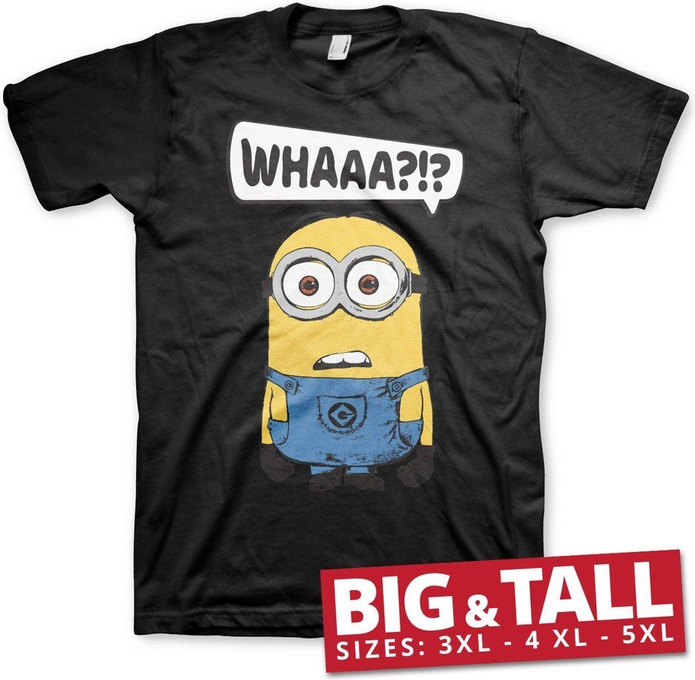 Minions T-Shirt