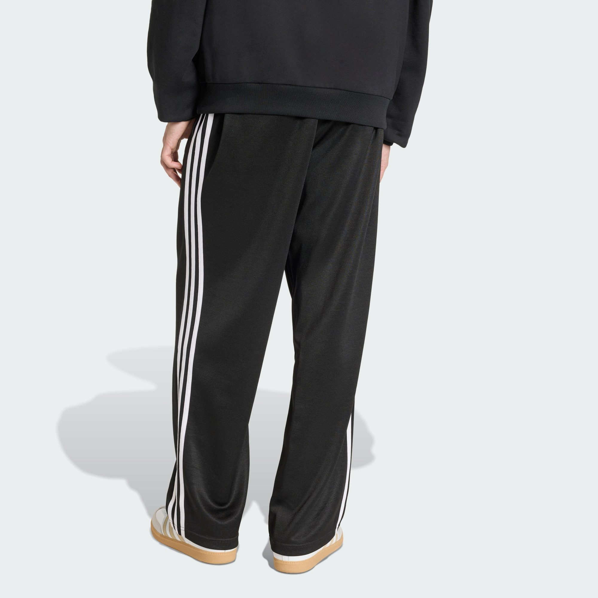 adidas Originals Jogginghose ADICOLOR LOOSE TRACKPANTS (1-tlg) günstig online kaufen