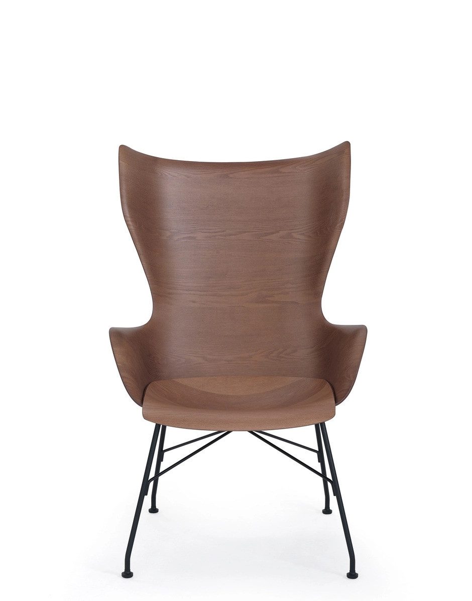 Kartell Sessel