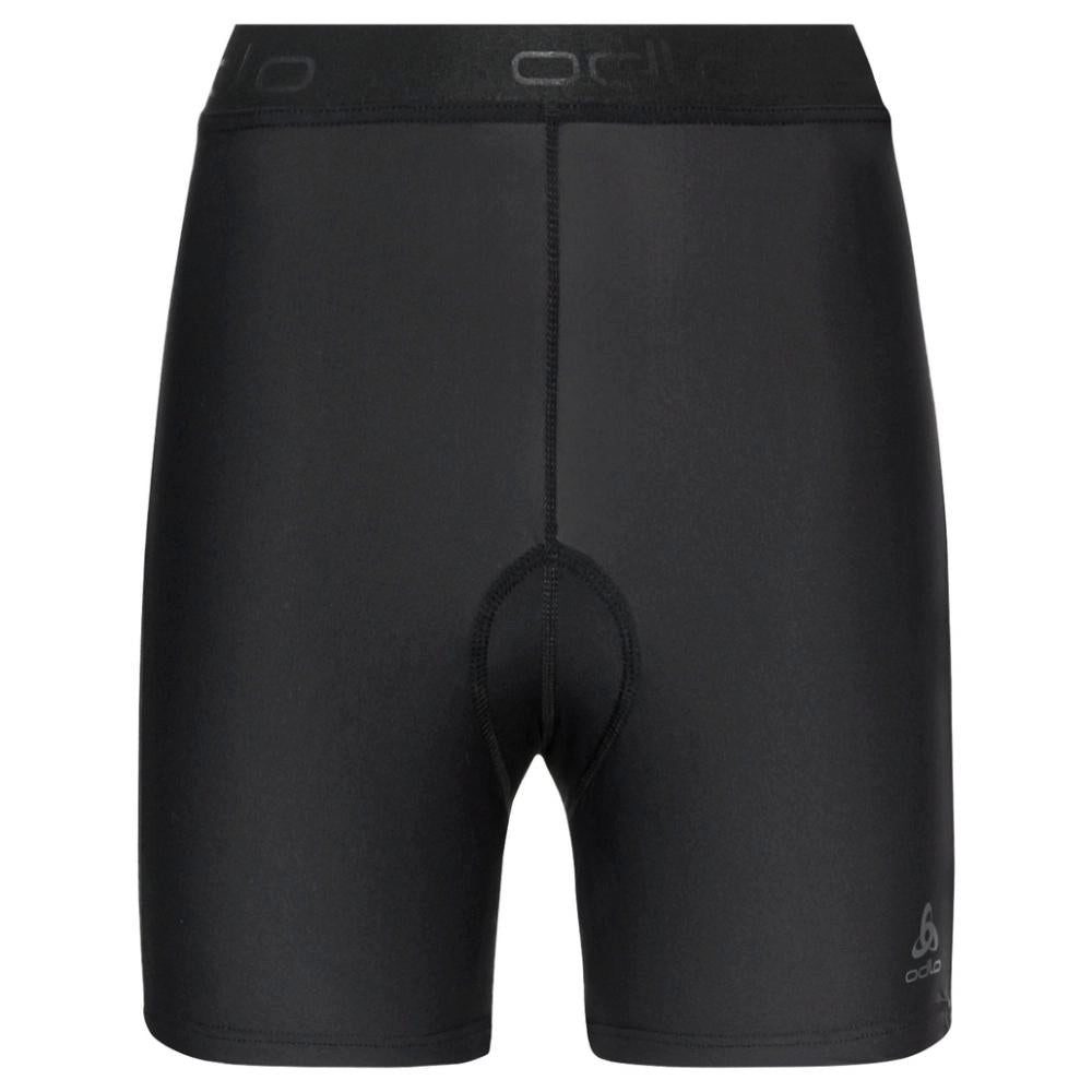 Odlo Fahrradhose Odlo Women´s BL BOTTOM liner Active Sport black Größe M