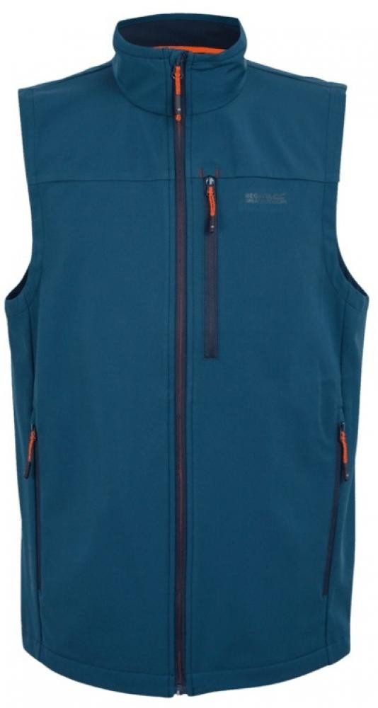 Funktionsweste Arana Herren Weste / Bodywarmer