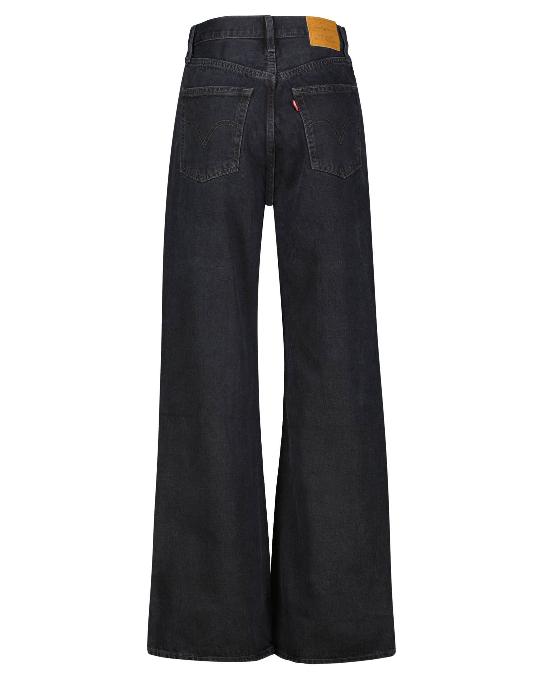 Levi's® 5-Pocket-Jeans Damen Jeans RELAXED FIT günstig online kaufen