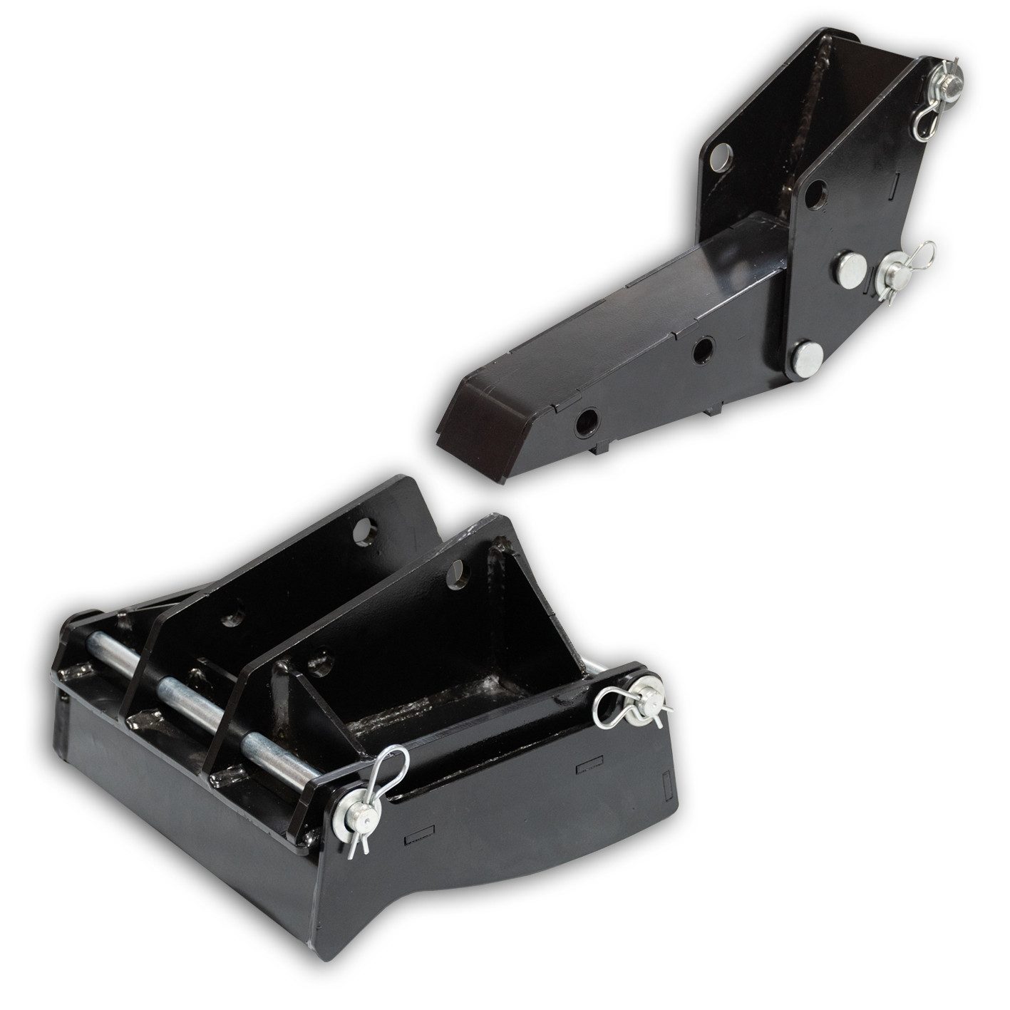 BAMATO Garten-Multifunktionsgerät MIB600CL