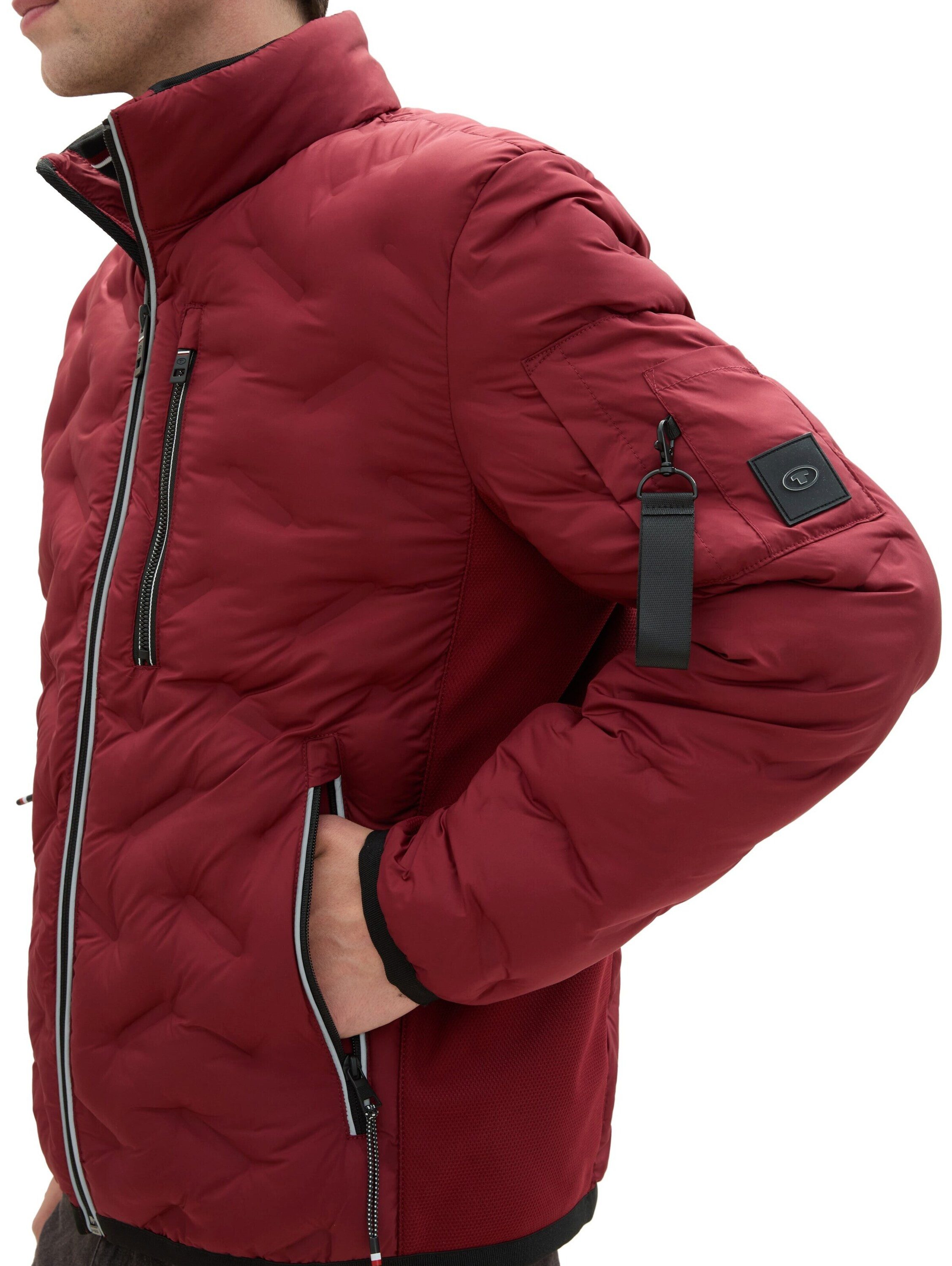 TOM TAILOR Steppjacke (1-St)