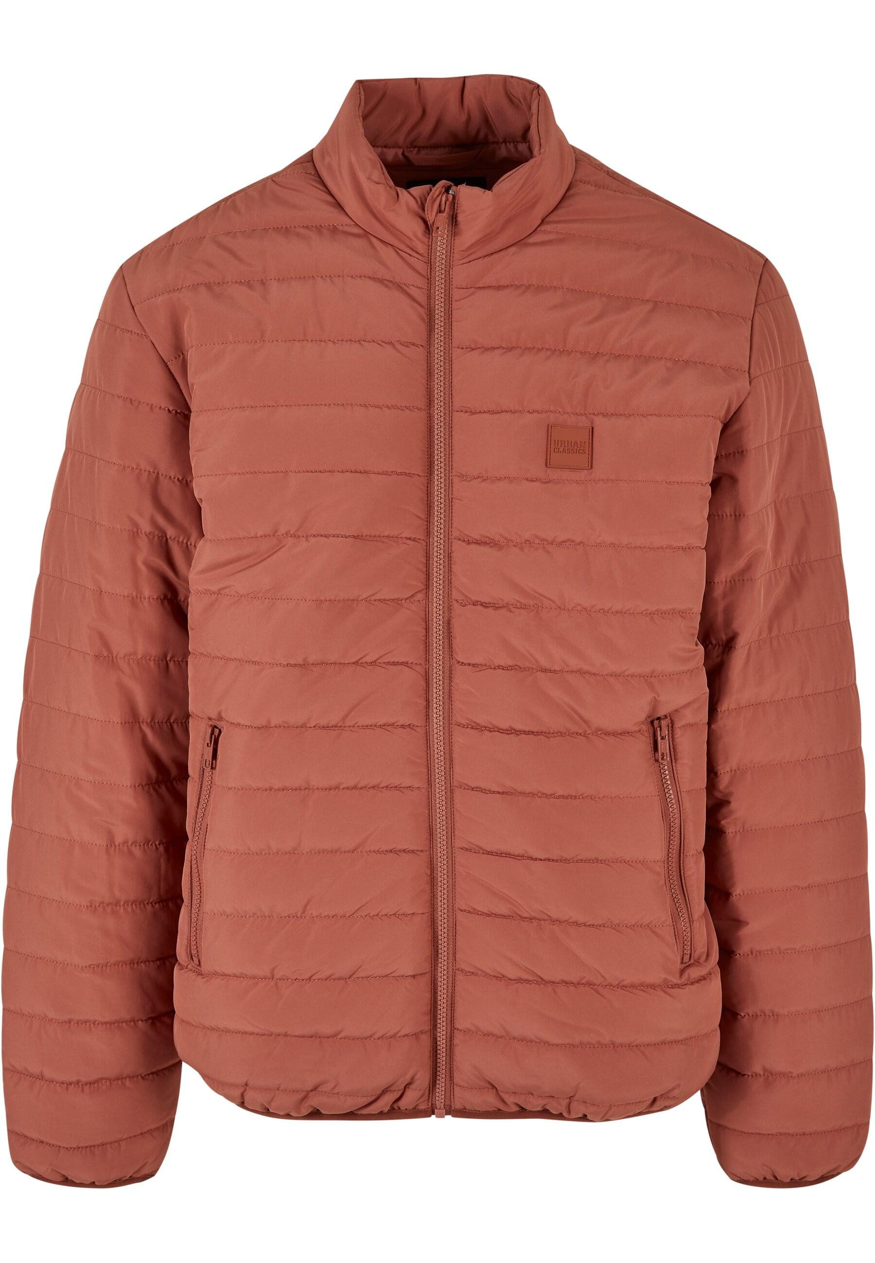 URBAN CLASSICS Anorak Urban Classics Herren Light Bubble Jacket (1-St) günstig online kaufen