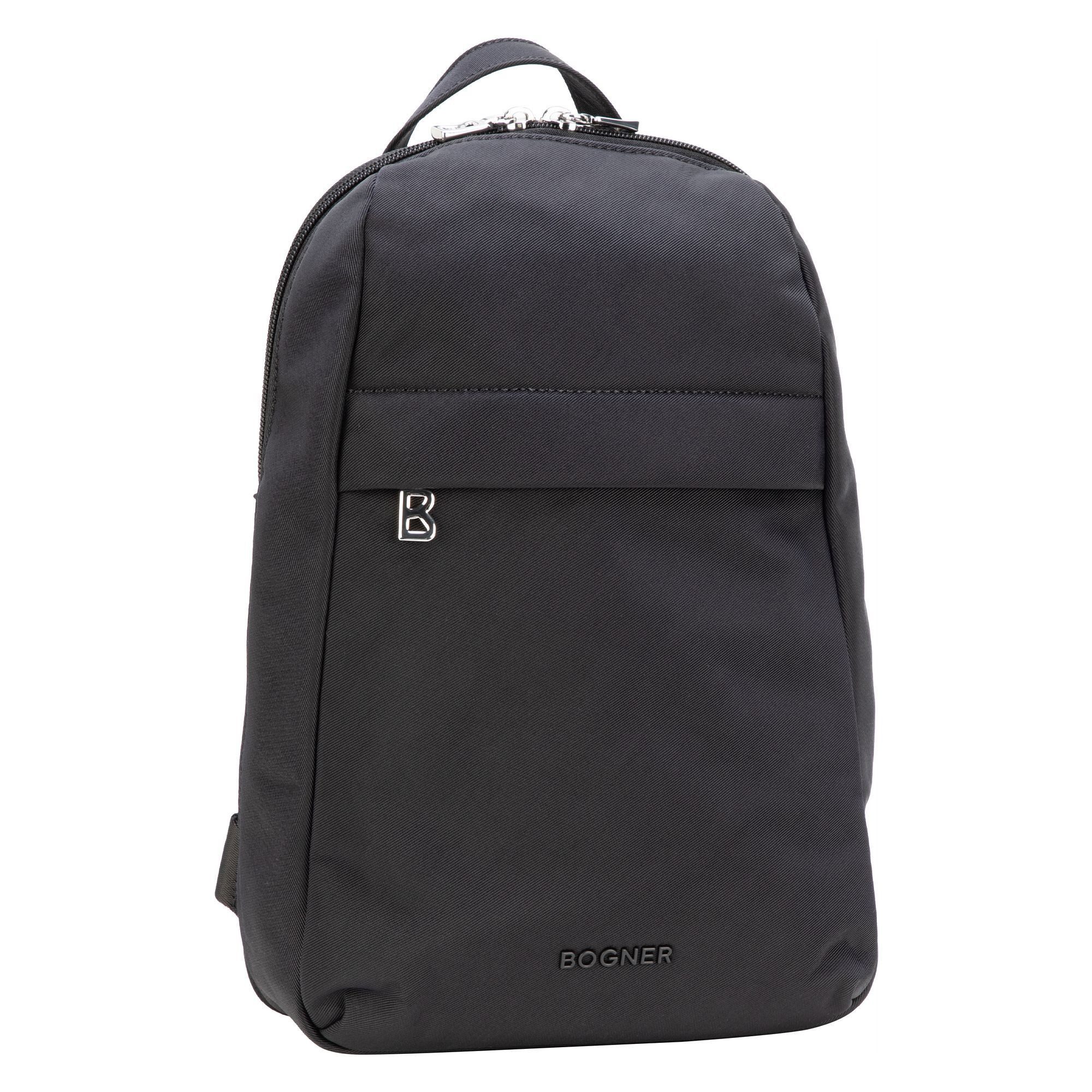 BOGNER Cityrucksack Maxon, Polyester