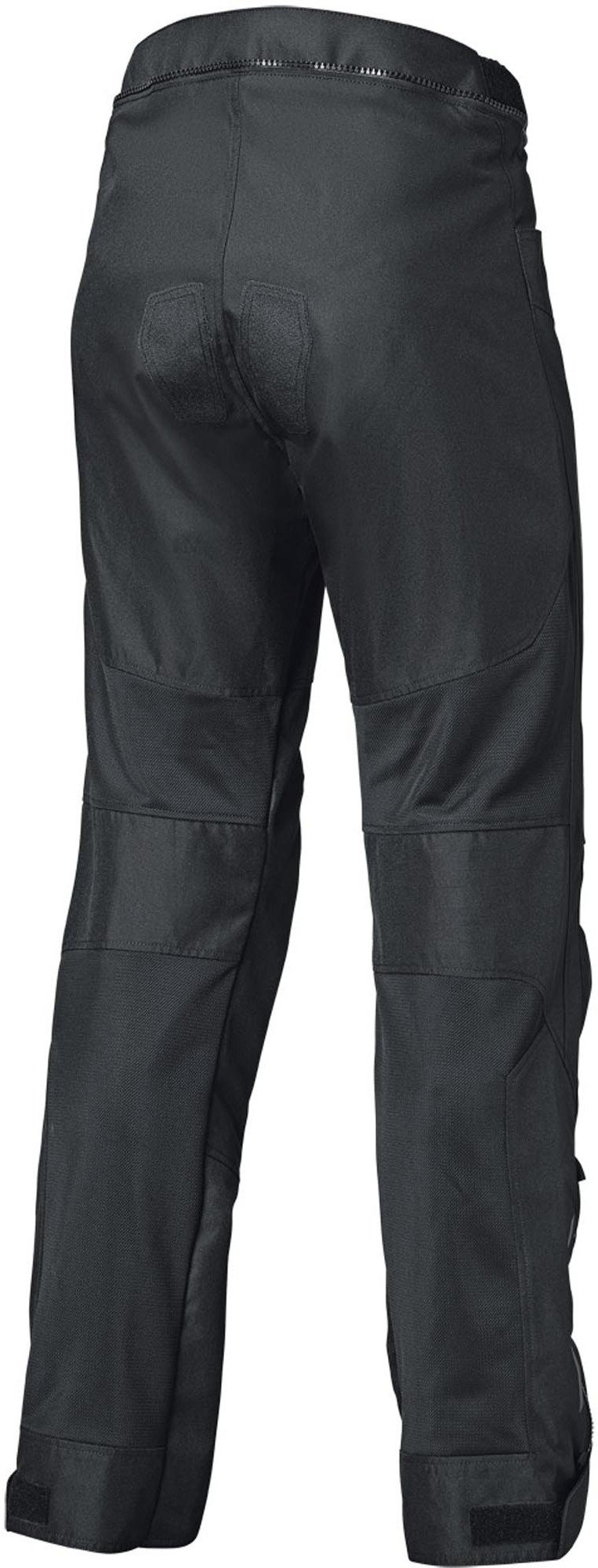 Held Biker Fashion Motorradhose Tropic 4 Base Mesh Motorrad Textilhosen Verbindungsreißverschluss,Knieprotektoren enthalten