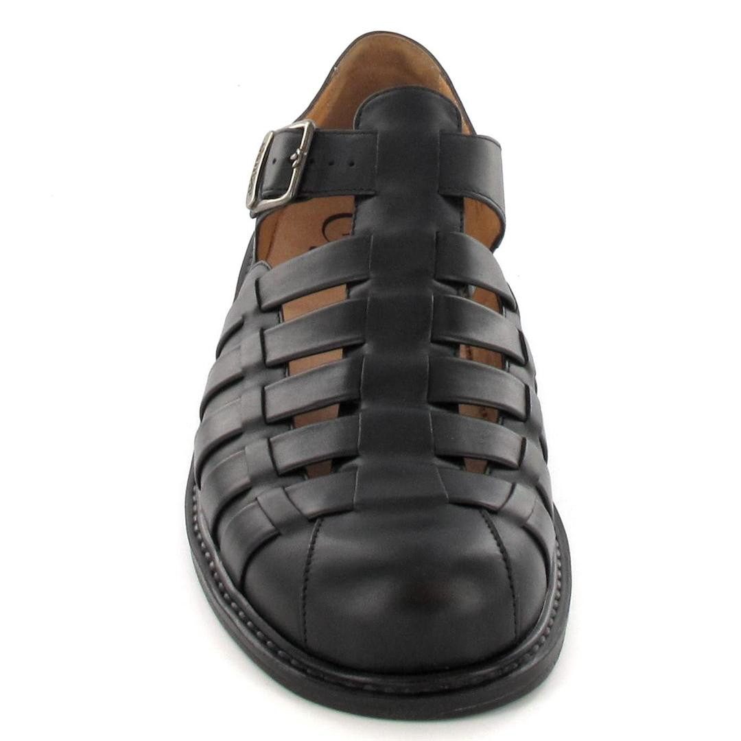 Ganter Greg Slipper für Einlagen geeignet