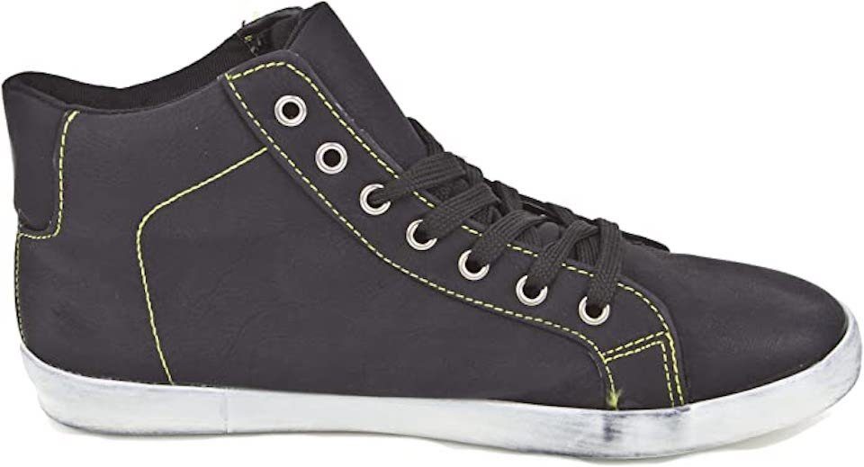 AvaMia Damen Sneaker Schnürschuhe Schuhe Turnschuhe Sneaker Damenturnschuhe Halbschuhe Damensneaker