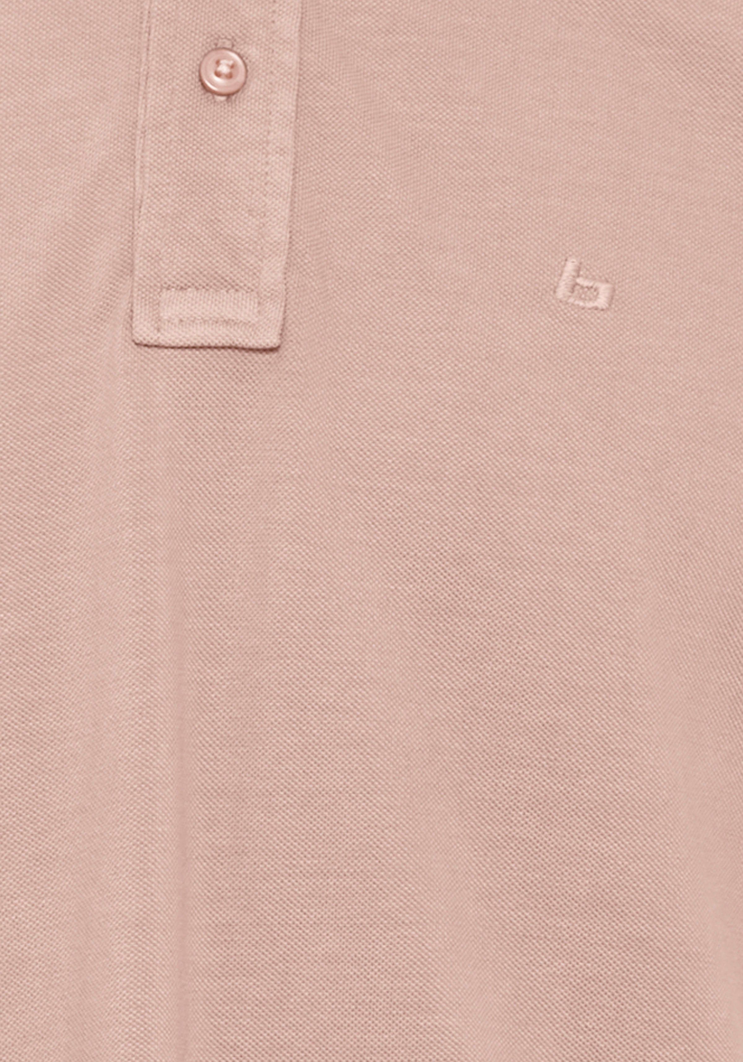 Poloshirt Blend BL-Poloshirt pink