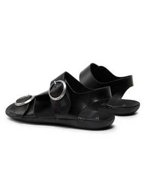 Fly London Sandalen Masafly P144757000 Black Sandale