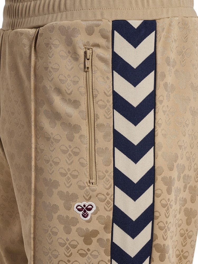 hummel Sporthose Archive Regular Poly Pants Aop