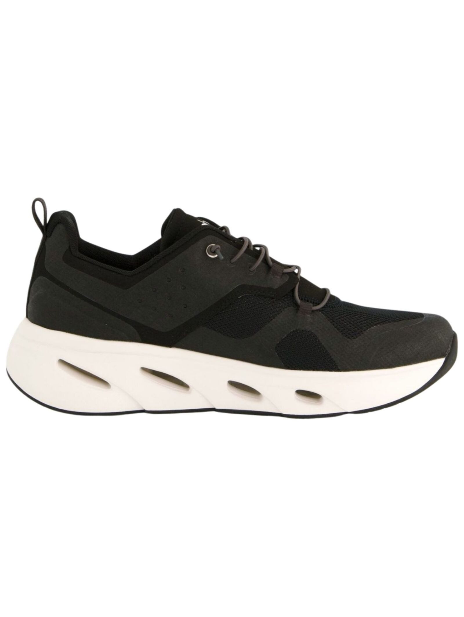Tenhaag Tenhaag Sneaker Mesh Sneaker
