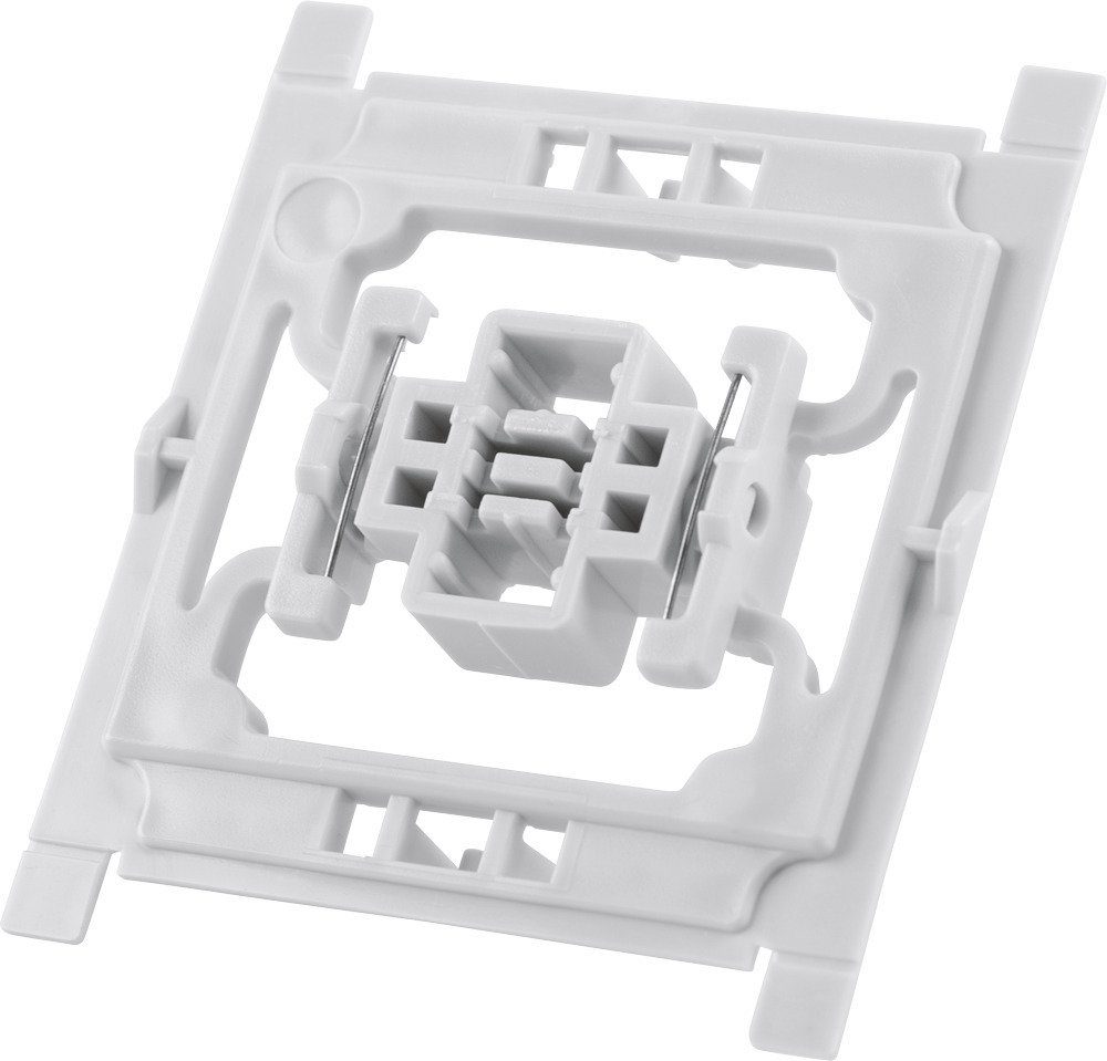 Homematic IP Adapter-Set Siemens, 20er Set Smart-Home-Steuerelement