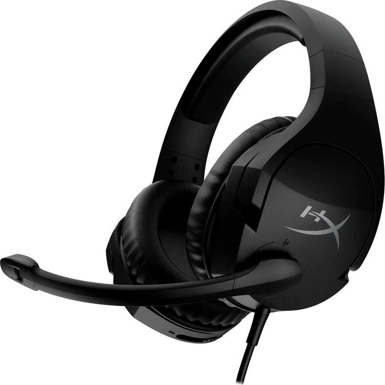 Stummschaltung) S Stinger Gaming-Headset Cloud (Rauschunterdrückung, HyperX