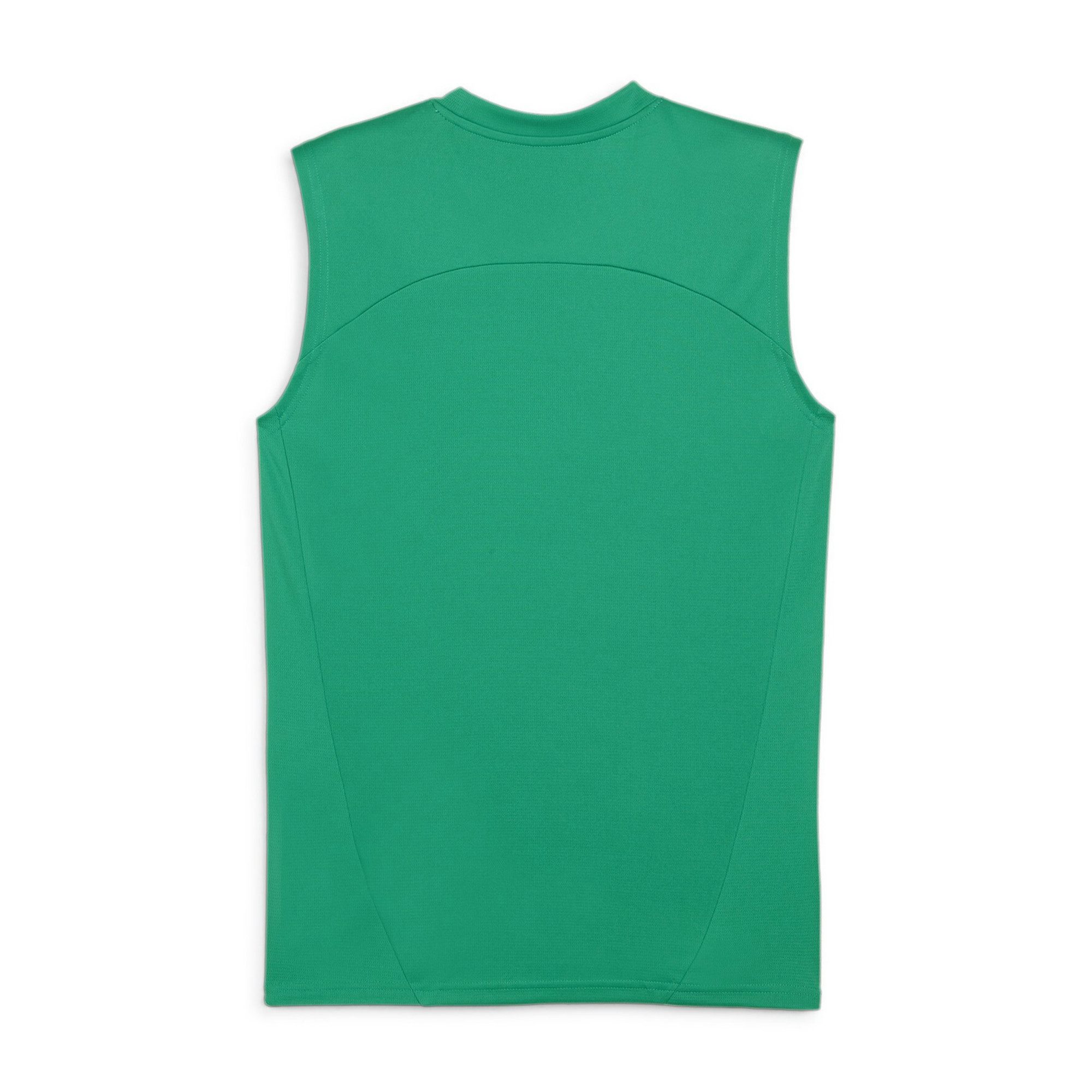PUMA Fußballtrikot Puma Herren Tank Top teamFINAL Training Jersey SL 658559