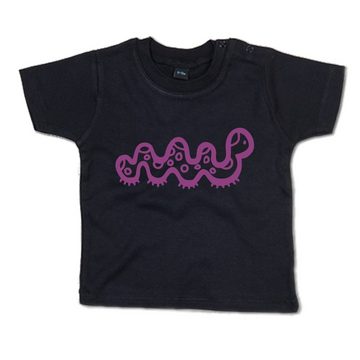 G-graphics T-Shirt Schmetterling & Raupe Mutter & Kind-Set zum selbst zusammenstellen, mit trendigem Frontprint, Aufdruck auf der Vorderseite, Spruch/Sprüche/Print/Motiv, für jung & alt