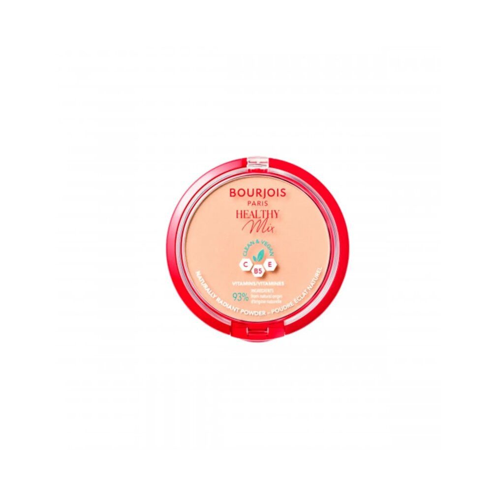 Bourjois Lipliner Healthy Mix Poudre Naturel 02-Vainilla 10g