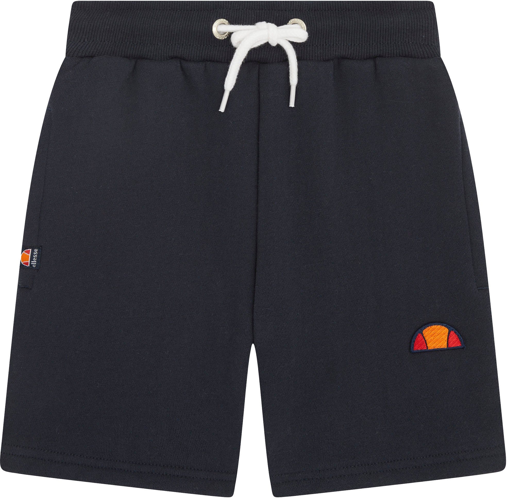 Ellesse Sweatshorts TOYLE FLEECE SHORT JNR - für Kinder