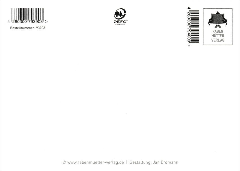Thumbnail - Postkarte "Was Eltern denken, wenn das Kind nicht ans Handy ..."