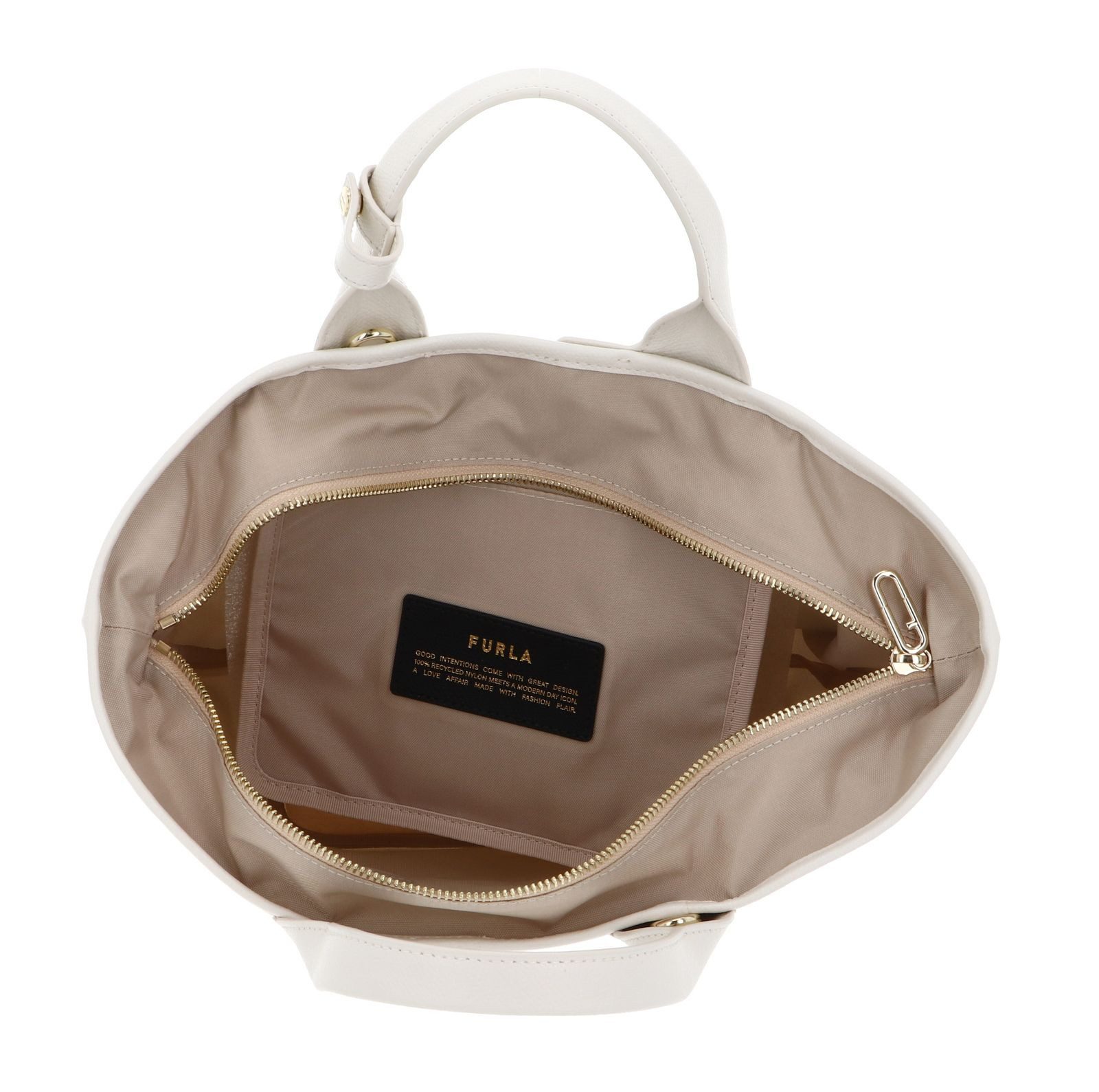 Furla Shopper Tote Bag