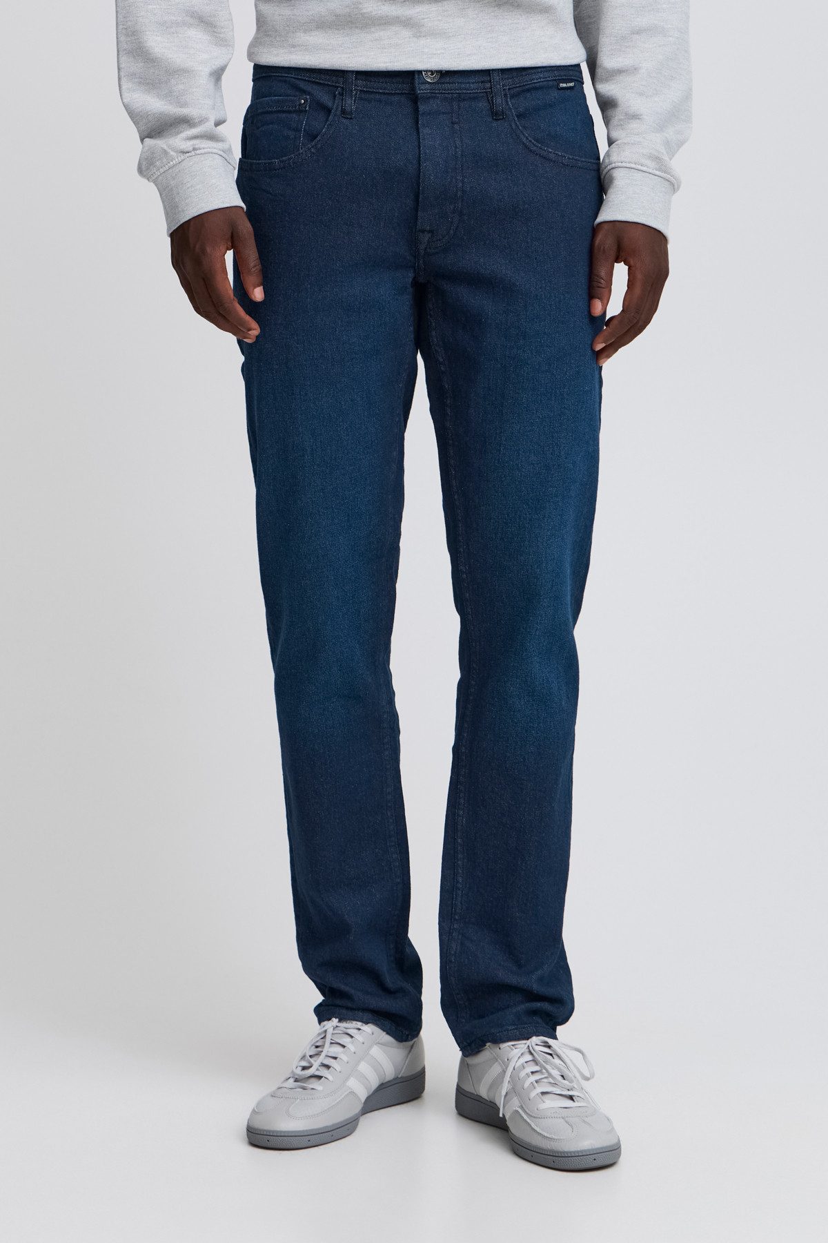 Blend 5-Pocket-Jeans BLEND JEANS TWISTER darkblue 20715710.203280