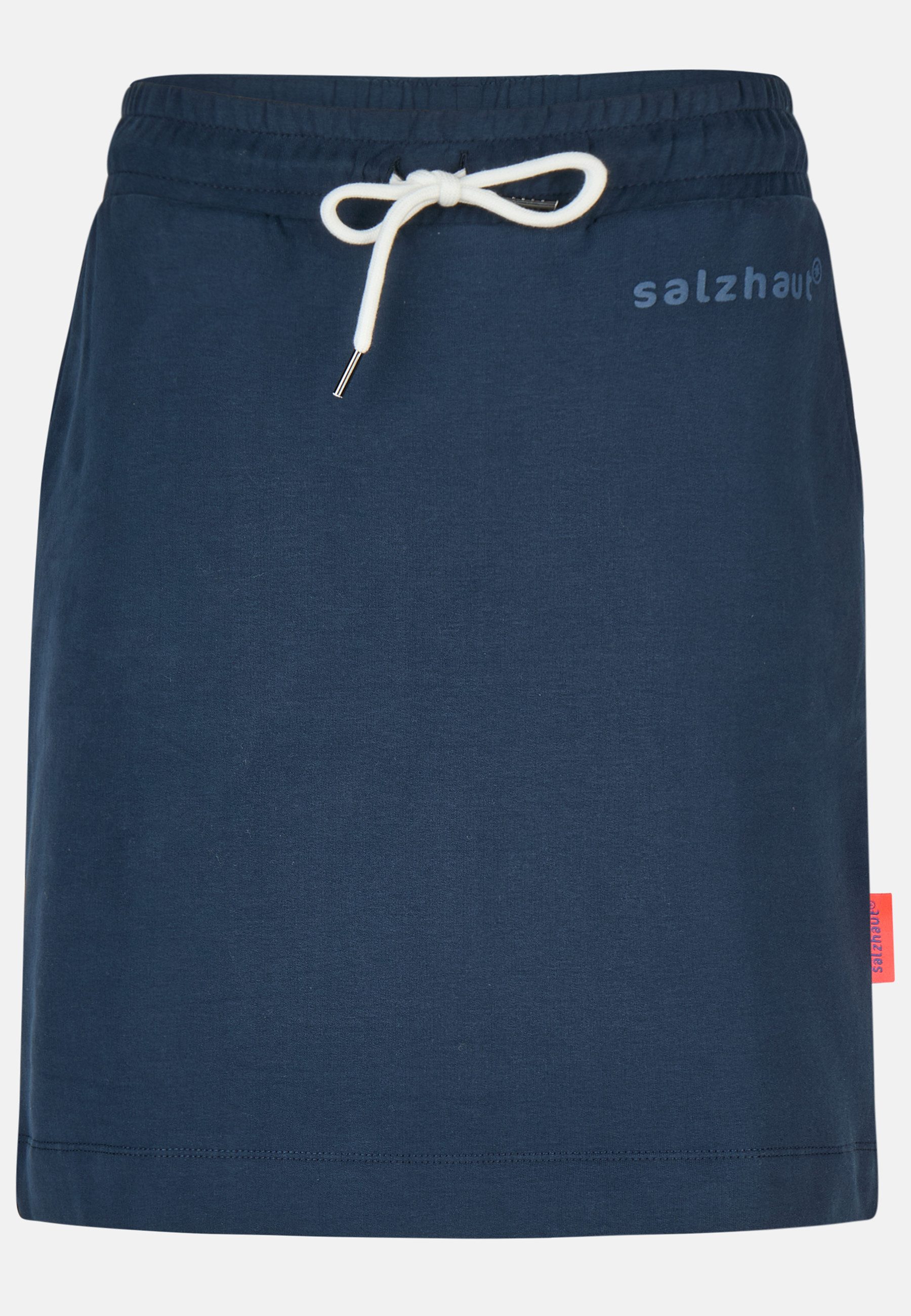 salzhaut Minirock BIETJE Damen Gerade salzhaut – nordisch frisch, lässig und frech für jeden Tag!