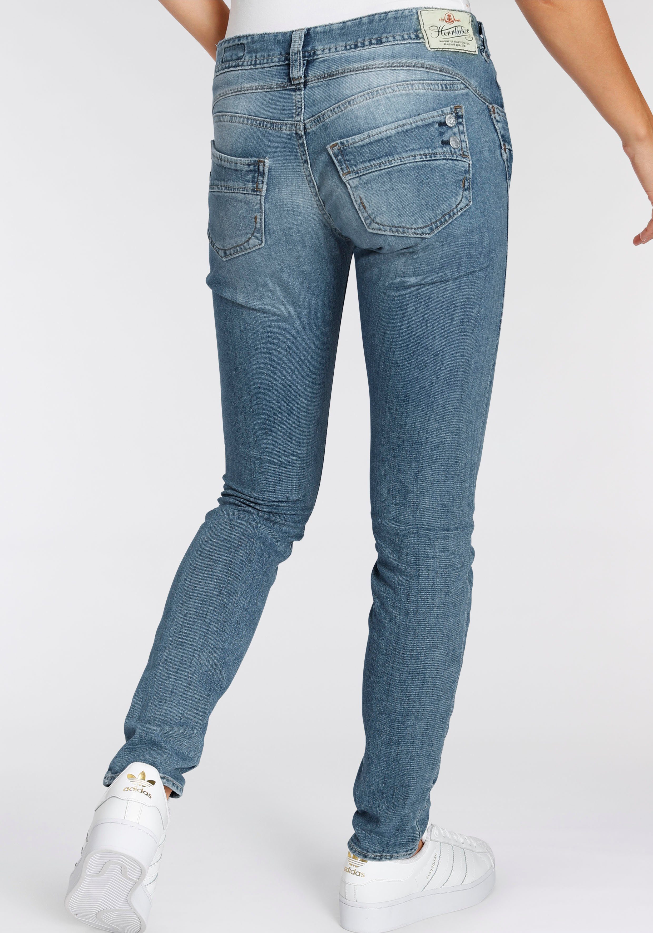 Herrlicher Slim-Fit Damen Jeans online kaufen | OTTO