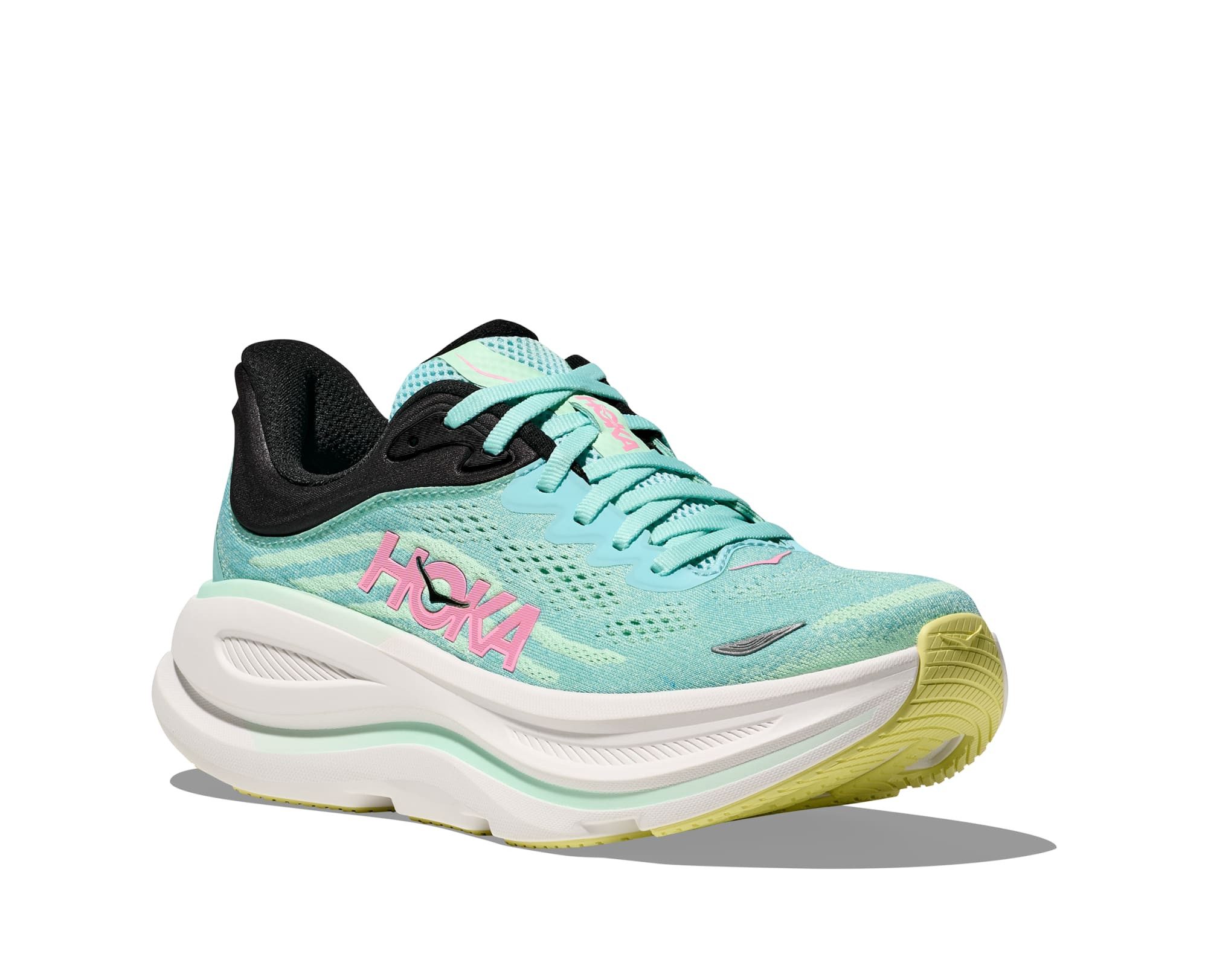 BONDI 9 Laufschuh