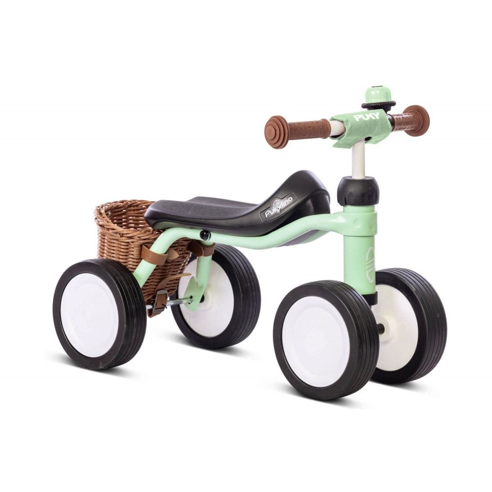 Puky Laufrad Pukylino BUNDLE Spielfahrzeuge für Kinder ab 1 Jahr günstig online kaufen