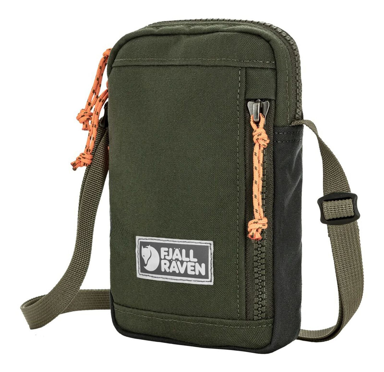 Fjällräven Umhängetasche Pocket