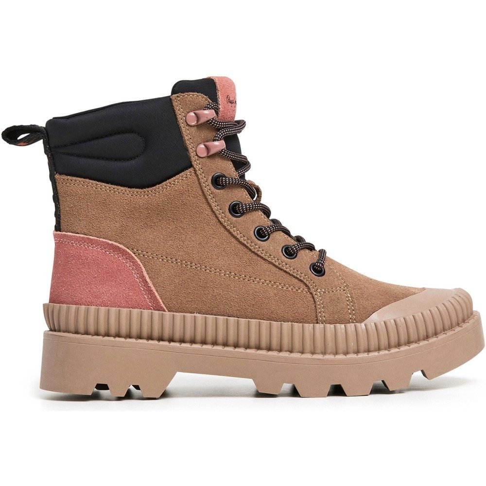 Pepe Jeans ASCOT STREET Schnürboots